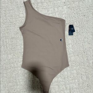 Abercrombie bodysuit